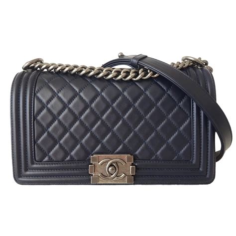 sac chanel boy star|chanel handbags canada.